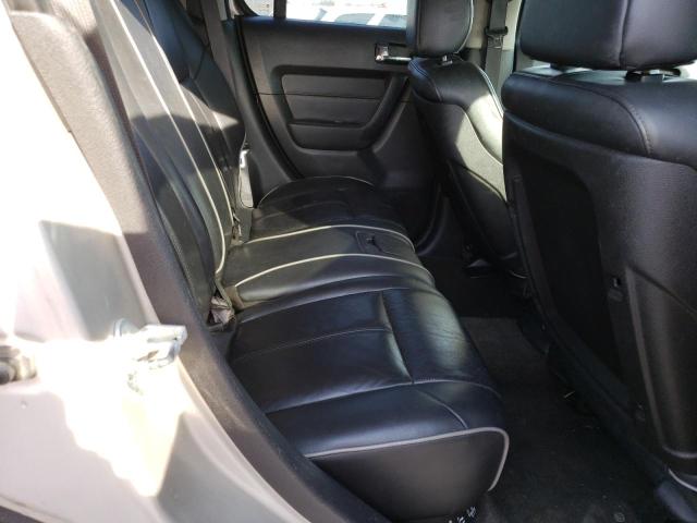 Photo 11 from auction – 2007 HUMMER H3 with VIN 5GTDN13E378100730