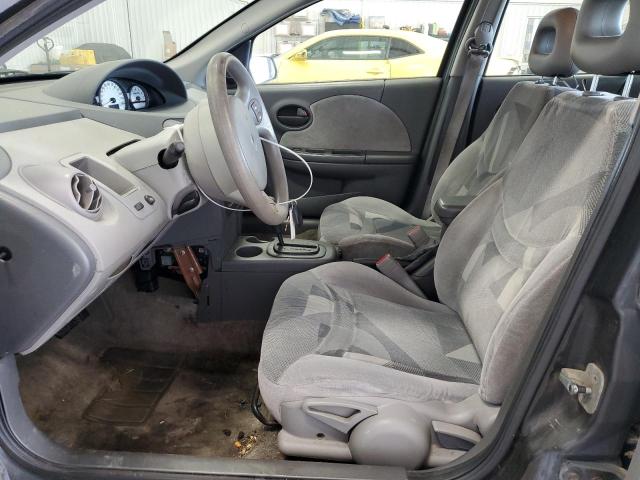 Photo 7 from auction – 2003 SATURN ION LEVEL with VIN 1G8AL52FX3Z137385
