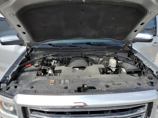 Photo 11 from auction – 2014 GMC SIERRA K15 with VIN 3GTU2VEC2EG235112