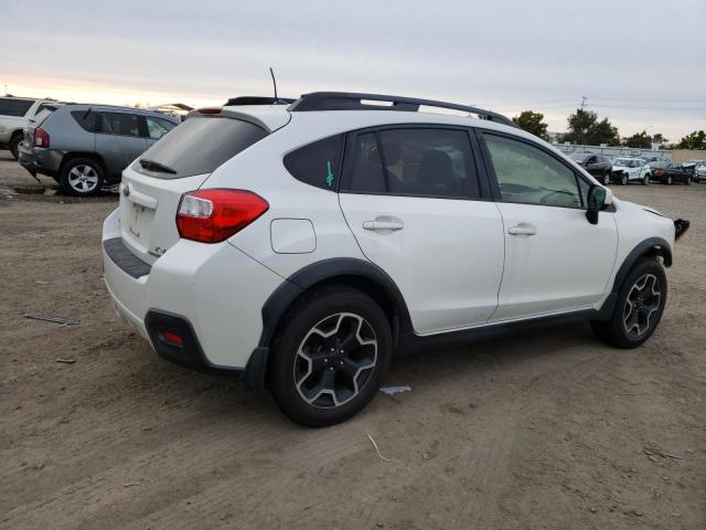 Photo 3 from auction – 2014 SUBARU XV CROSSTR with VIN JF2GPACC5E8262001
