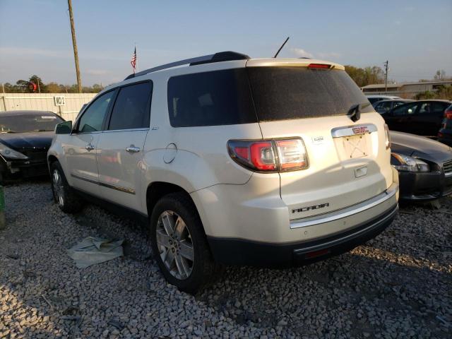 Photo 2 from auction – 2014 GMC ACADIA SLT with VIN 1GKKRRKD2EJ266144