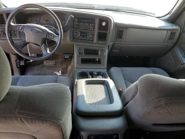 Photo 8 from auction – 2007 CHEVROLET SILVERADO with VIN 2GCEC13Z371123013