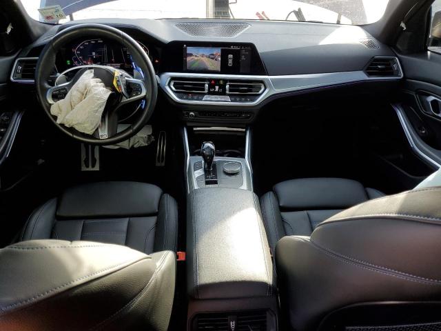 Photo 8 from auction – 2020 BMW M340XI with VIN WBA5U9C02LFJ60177