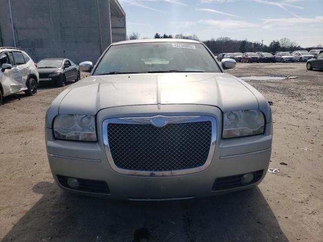 Photo 5 from auction – 2005 CHRYSLER 300 TOURIN with VIN 2C3JA53G05H685387