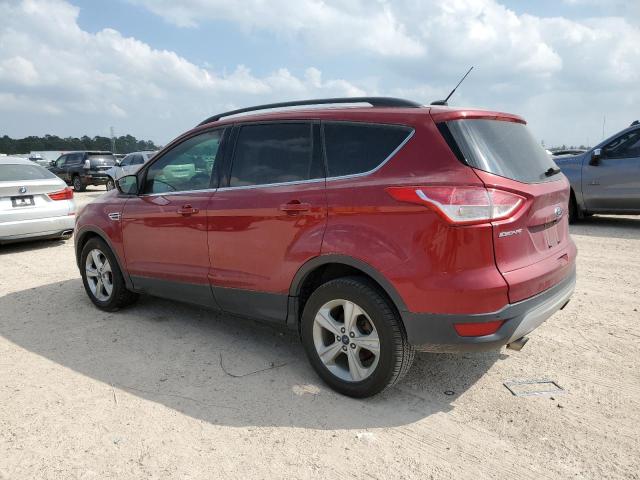 Photo 2 from auction – 2016 FORD ESCAPE SE with VIN 1FMCU0GX5GUC25825