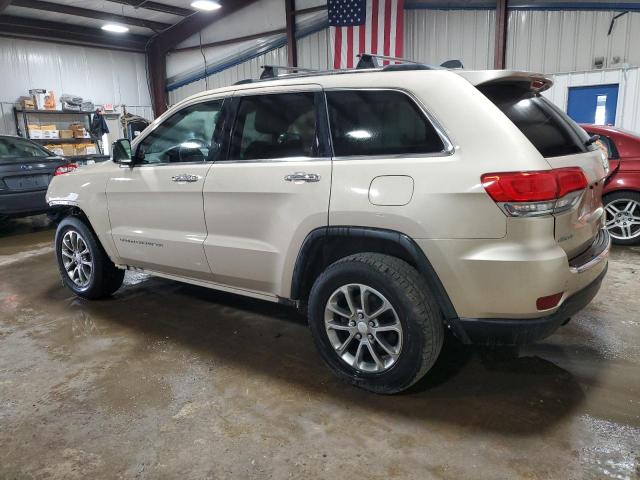 Photo 2 from auction – 2014 JEEP GRAND CHER with VIN 1C4RJFBG3EC356840