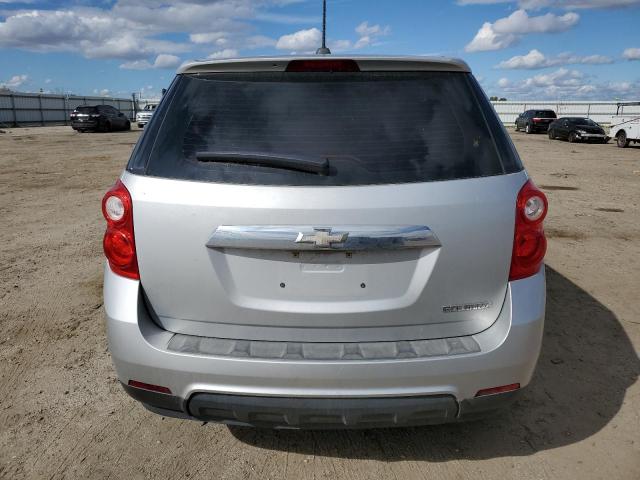 Photo 6 from auction – 2015 CHEVROLET EQUINOX LS with VIN 1GNALAEK4FZ142150