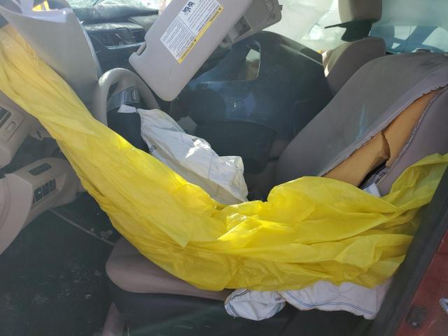 Photo 7 from auction – 2015 NISSAN ALTIMA 2.5 with VIN 1N4AL3AP3FC115133