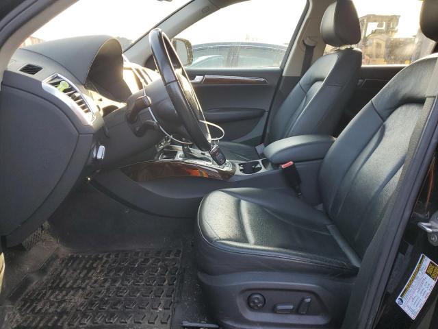 Photo 7 from auction – 2012 AUDI Q5 PREMIUM with VIN WA1DKAFP7CA052188