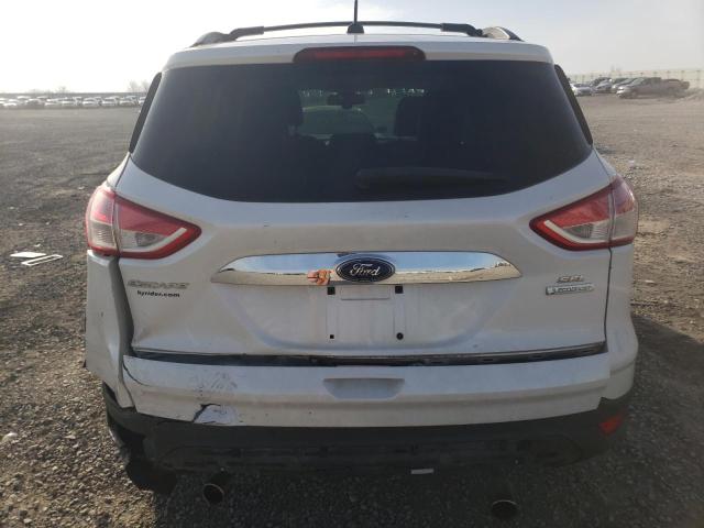 Photo 6 from auction – 2013 FORD ESCAPE SEL with VIN 1FMCU0HX8DUB24756