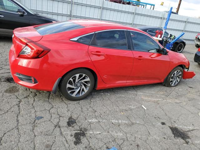 Photo 3 from auction – 2016 HONDA CIVIC EX with VIN 2HGFC2F75GH563506