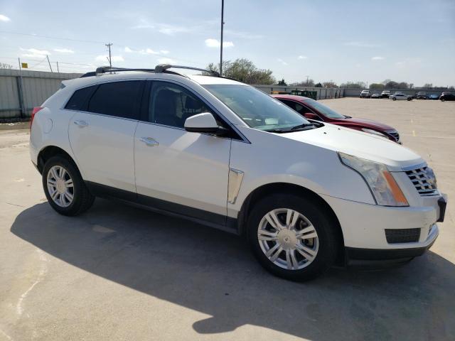Photo 4 from auction – 2015 CADILLAC SRX with VIN 3GYFNAE35FS550620