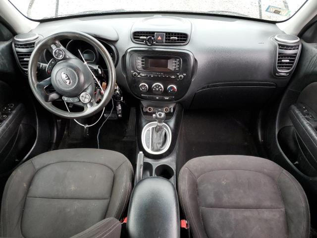 Photo 8 from auction – 2016 KIA SOUL with VIN KNDJN2A25G7314715