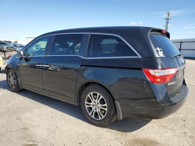 Photo 2 from auction – 2011 HONDA ODYSSEY EX with VIN 5FNRL5H65BB043984