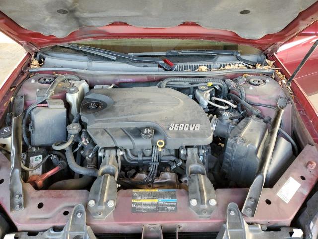 Photo 11 from auction – 2009 CHEVROLET IMPALA 1LT with VIN 2G1WT57K691135046