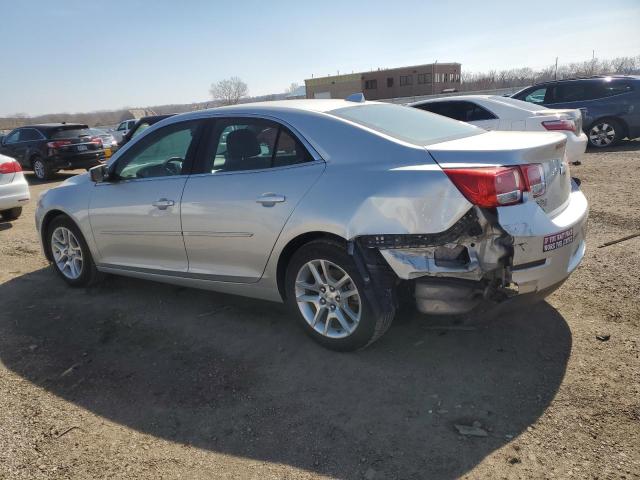 Photo 2 from auction – 2014 CHEVROLET MALIBU 1LT with VIN 1G11C5SL2EF292764