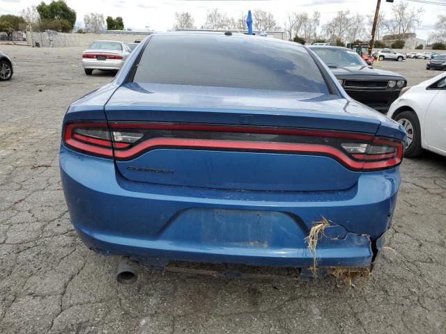 Photo 6 from auction – 2021 DODGE CHARGER SX with VIN 2C3CDXBG9MH675310