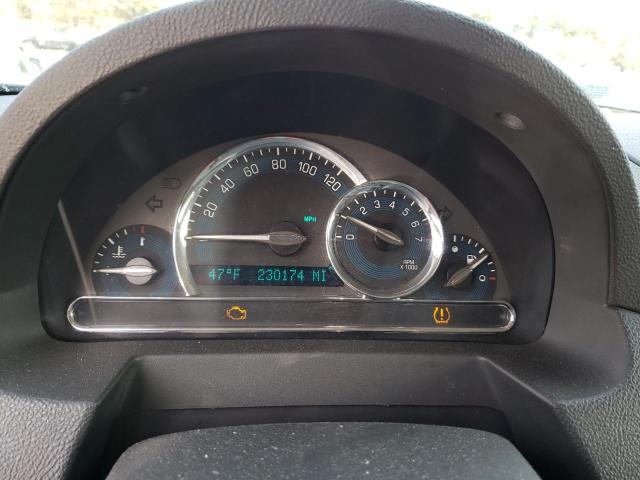 Photo 9 from auction – 2009 CHEVROLET HHR with VIN 3GNCA13B79S636974