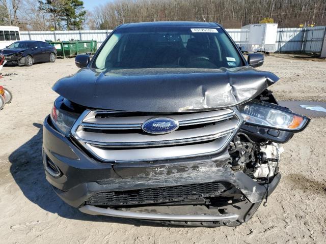 Photo 5 from auction – 2018 FORD EDGE SEL with VIN 2FMPK3J96JBC45050