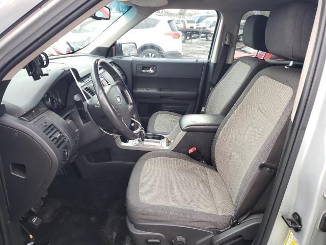 Photo 7 from auction – 2011 FORD FLEX SE with VIN 2FMGK5BC9BBD32223