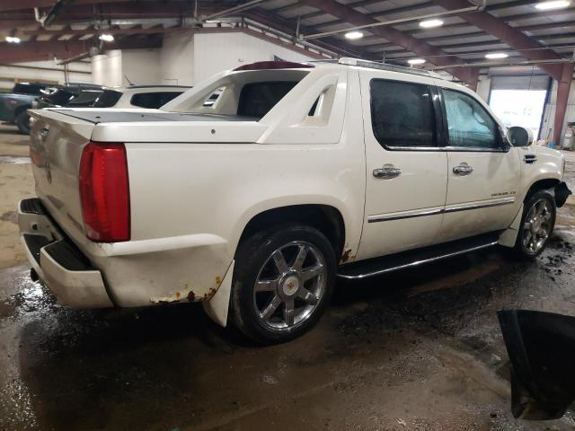 Photo 3 from auction – 2013 CADILLAC ESCALADE E with VIN 3GYT4MEF4DG352841