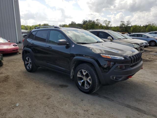 Photo 4 from auction – 2016 JEEP CHEROKEE T with VIN 1C4PJMBS7GW262736