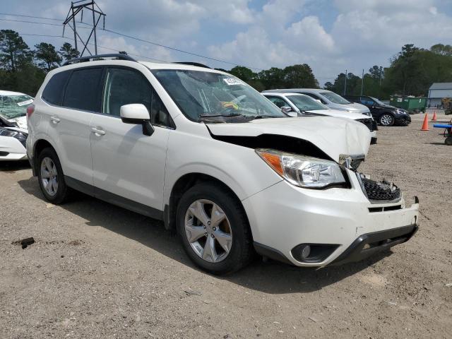Photo 4 from auction – 2015 SUBARU FORESTER 2 with VIN JF2SJAHC3FH585601