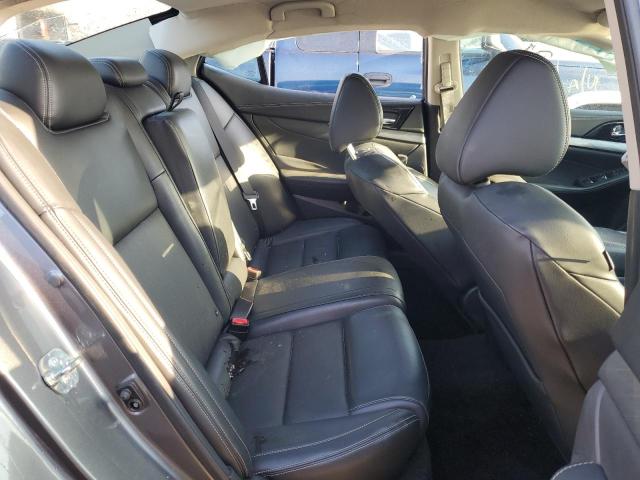 Photo 10 from auction – 2017 NISSAN MAXIMA 3.5 with VIN 1N4AA6AP7HC376825