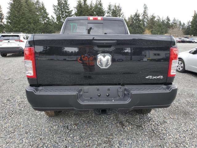 Photo 6 from auction – 2022 RAM 2500 TRADE with VIN 3C6UR5CJ1NG357478