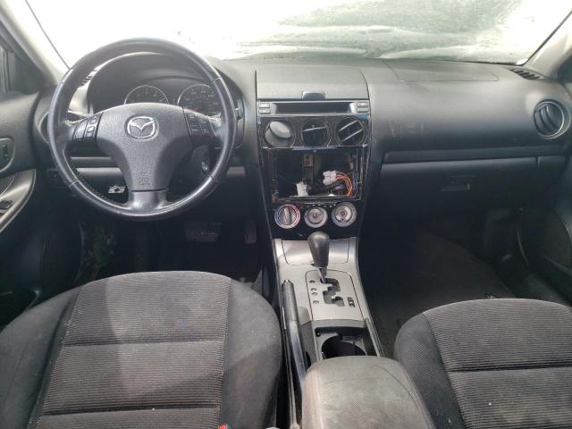 Photo 8 from auction – 2005 MAZDA 6 I with VIN 1YVHP84CX55M64192
