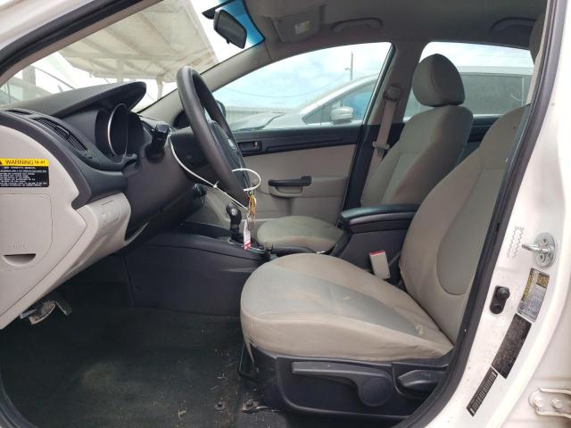 Photo 7 from auction – 2012 KIA FORTE LX with VIN KNAFT4A22C5598492