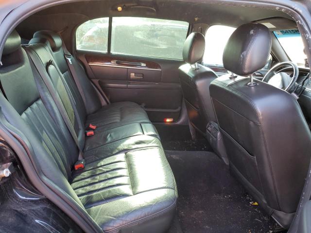 Photo 10 from auction – 2007 LINCOLN TOWN CAR E with VIN 1LNHM84W47Y623603