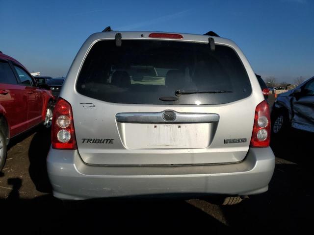 Photo 6 from auction – 2005 MAZDA TRIBUTE S with VIN 4F2YZ04175KM45469