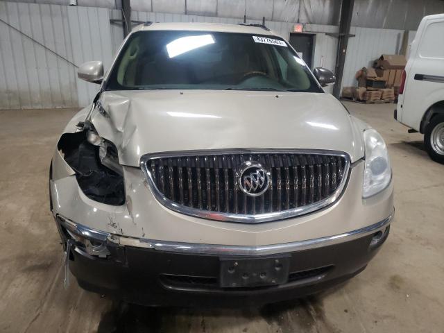 Photo 5 from auction – 2008 BUICK ENCLAVE CX with VIN 5GAEV137X8J209095