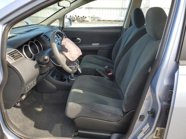 Photo 7 from auction – 2012 NISSAN VERSA S with VIN 3N1BC1CPXCL370753