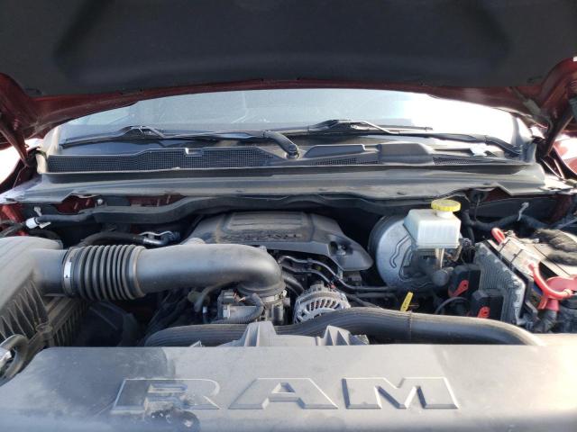 Photo 11 from auction – 2019 RAM 1500 LIMIT with VIN 1C6SRFPT3KN551196