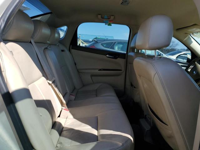 Photo 10 from auction – 2008 CHEVROLET IMPALA LT with VIN 2G1WC583789212224