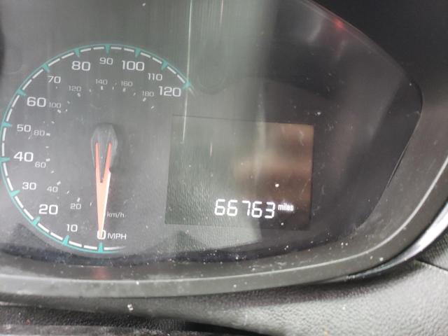 Photo 9 from auction – 2019 CHEVROLET SPARK LS with VIN KL8CB6SA2KC713296