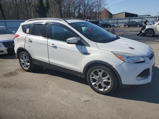 Photo 4 from auction – 2014 FORD ESCAPE SE with VIN 1FMCU9GX3EUB37647