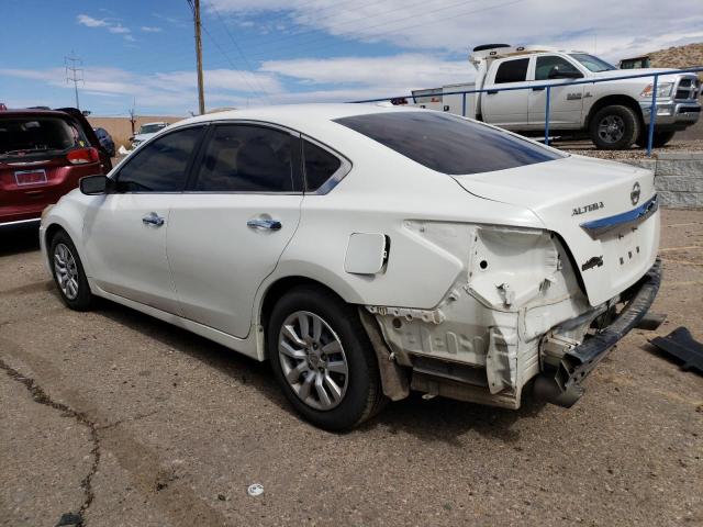 Photo 2 from auction – 2015 NISSAN ALTIMA 2.5 with VIN 1N4AL3AP5FN320652