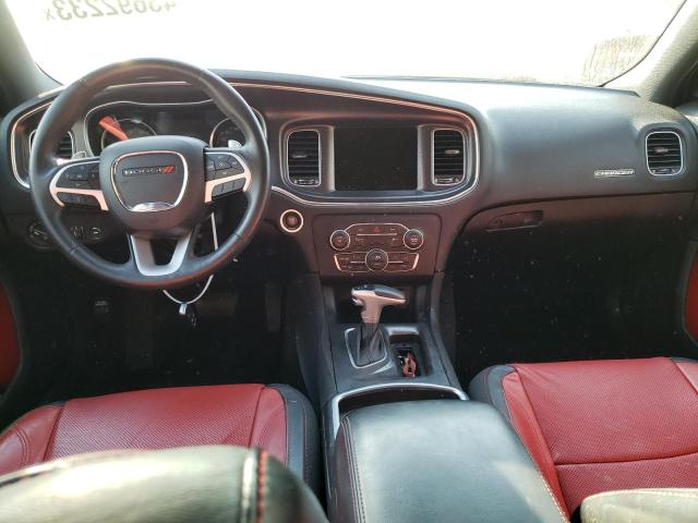 Zdjęcie 8 z aukcji – 2015 DODGE CHARGER R/ z VIN 2C3CDXCT0FH914810