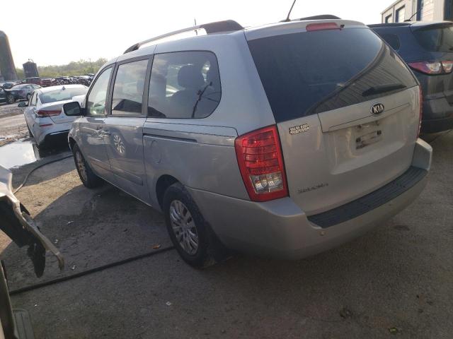 Photo 2 from auction – 2014 KIA SEDONA LX with VIN KNDMG4C75E6549016