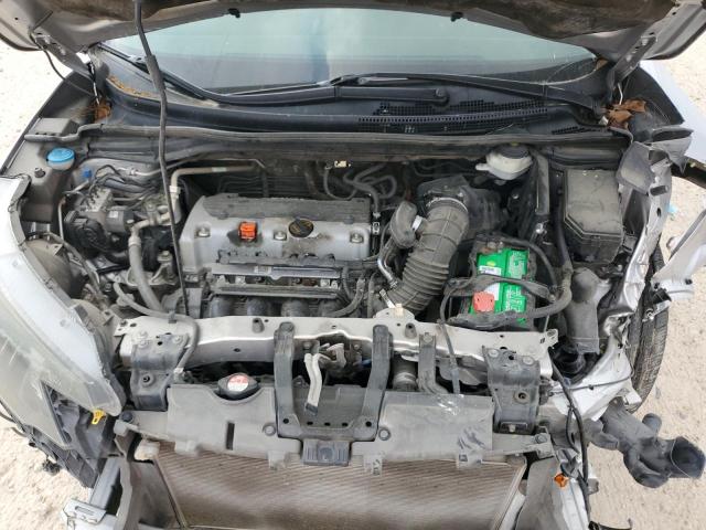 Photo 12 from auction – 2012 HONDA CR-V EX with VIN 3CZRM3H50CG704626
