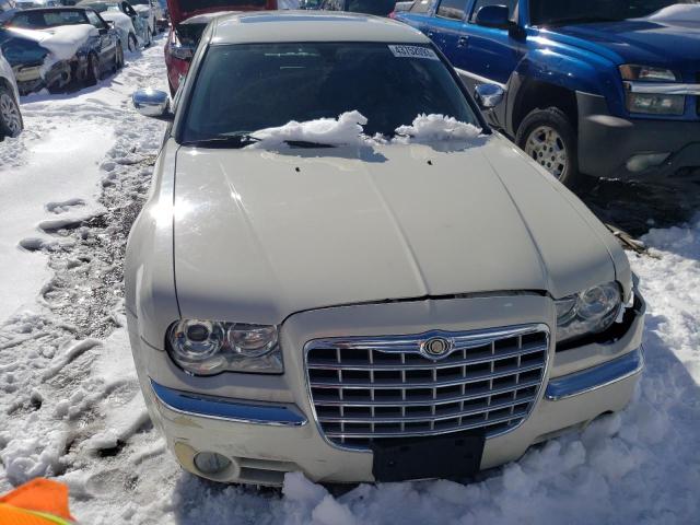 Photo 5 from auction – 2006 CHRYSLER 300C with VIN 2C3LA63HX6H135316
