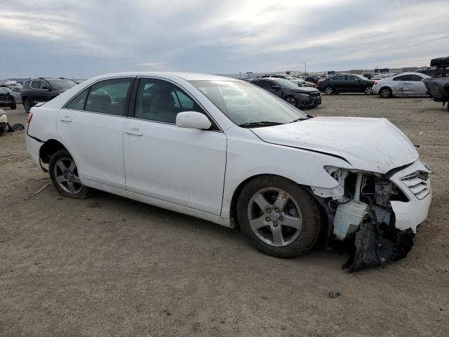 Photo 4 from auction – 2011 TOYOTA CAMRY BASE with VIN 4T4BF3EK2BR128949