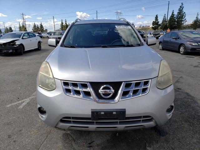 Photo 5 from auction – 2013 NISSAN ROGUE S with VIN JN8AS5MT7DW540680