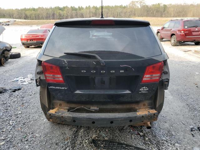 Photo 6 from auction – 2015 DODGE JOURNEY SE with VIN 3C4PDCAB5FT720619