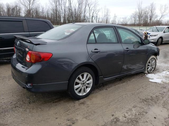 Photo 3 from auction – 2010 TOYOTA COROLLA BA with VIN 2T1BU4EE4AC446586