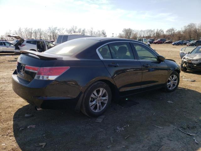 Photo 3 from auction – 2012 HONDA ACCORD SE with VIN 1HGCP2F67CA193537
