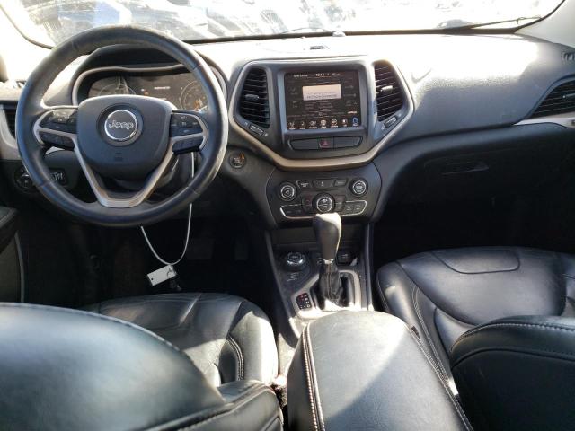 Photo 8 from auction – 2015 JEEP CHEROKEE L with VIN 1C4PJMDB5FW763121